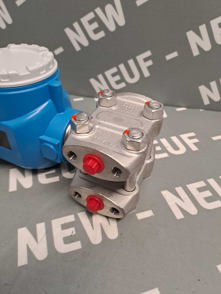 ENDRESS HAUSER  PMD7565WM0115