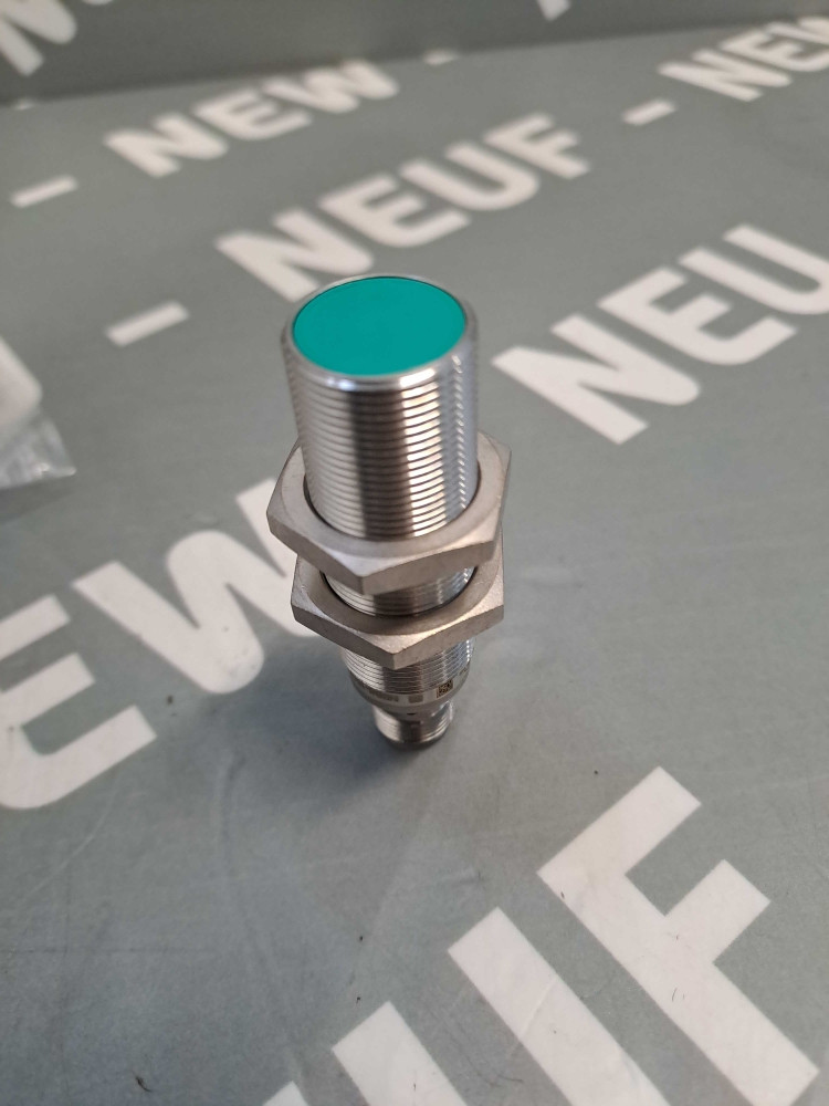 PEPPERL FUCHS  NBB518GM50A2V1