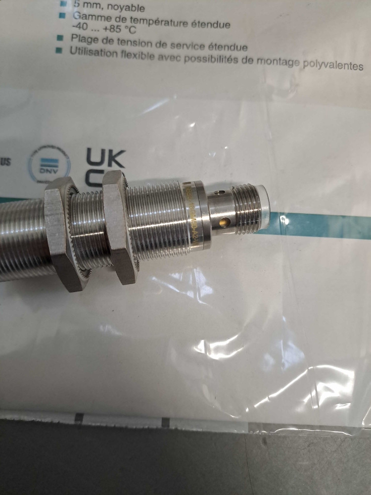 PEPPERL FUCHS  NBB518GM50A2V1