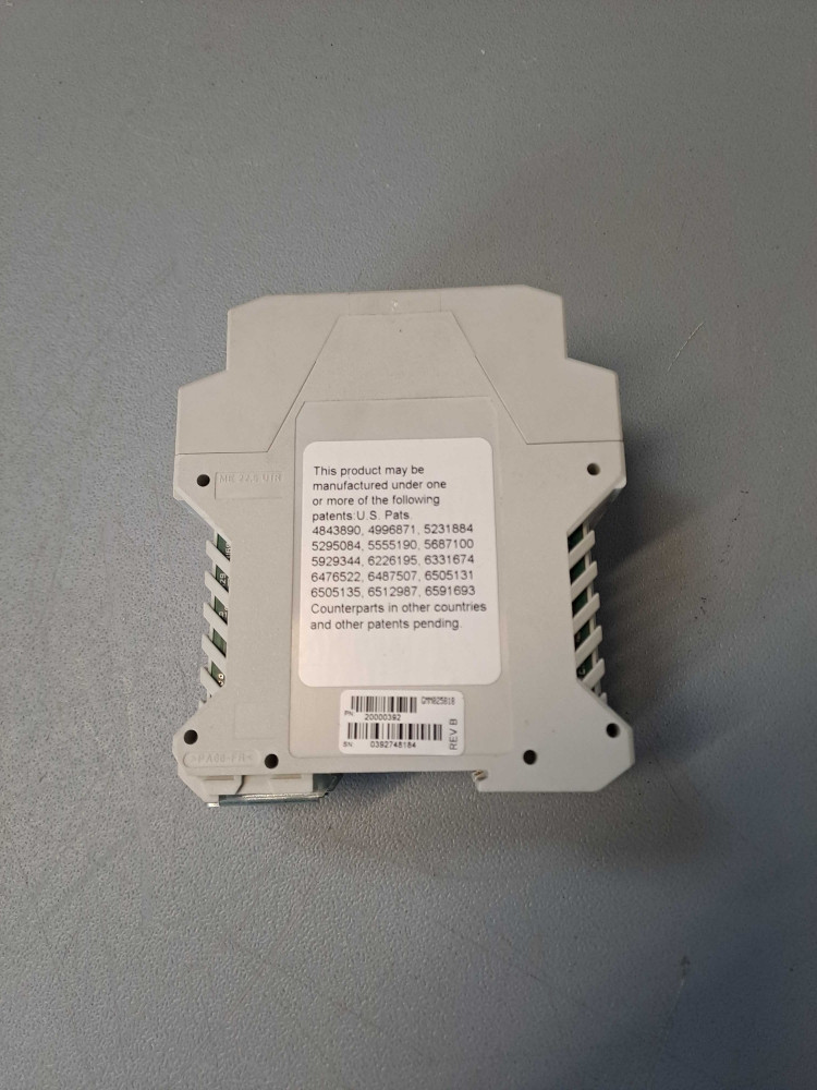 EMERSON  1500D3ACBBFBZZ