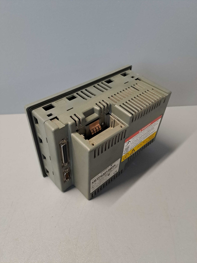 TÉLÉMÉCANIQUE  XBTF032110PR