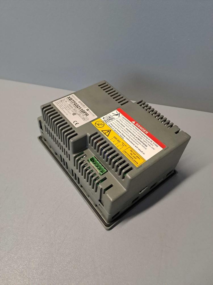 TÉLÉMÉCANIQUE  XBTF032110PR