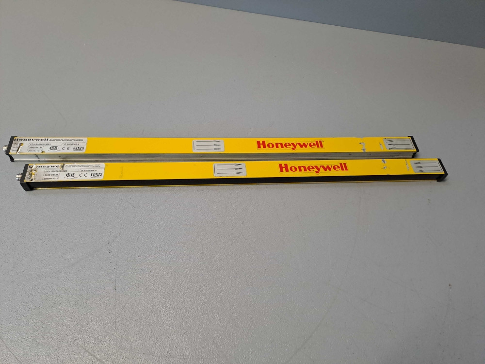 HONEYWELL FFLS082802362