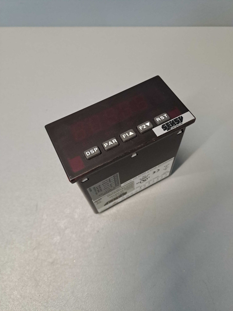 SENSY INDI-BOY 85-250VAC