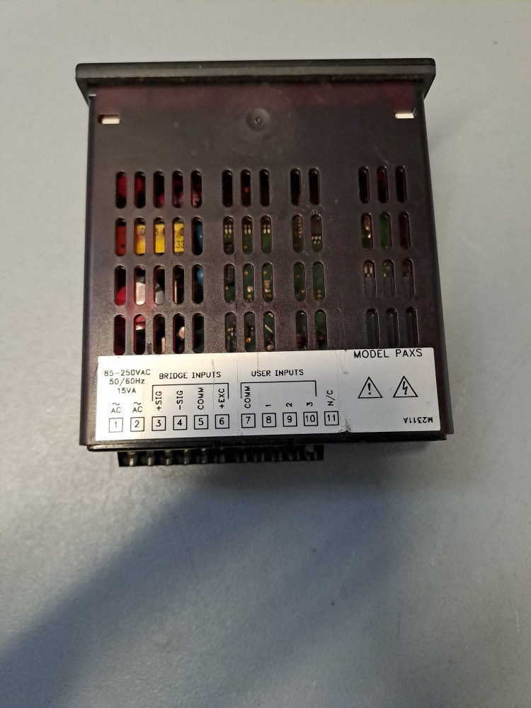 SENSY INDI-BOY 85-250VAC