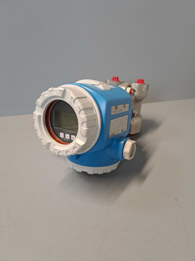 ENDRESS HAUSER  PMD70AAJ7DB2BAA