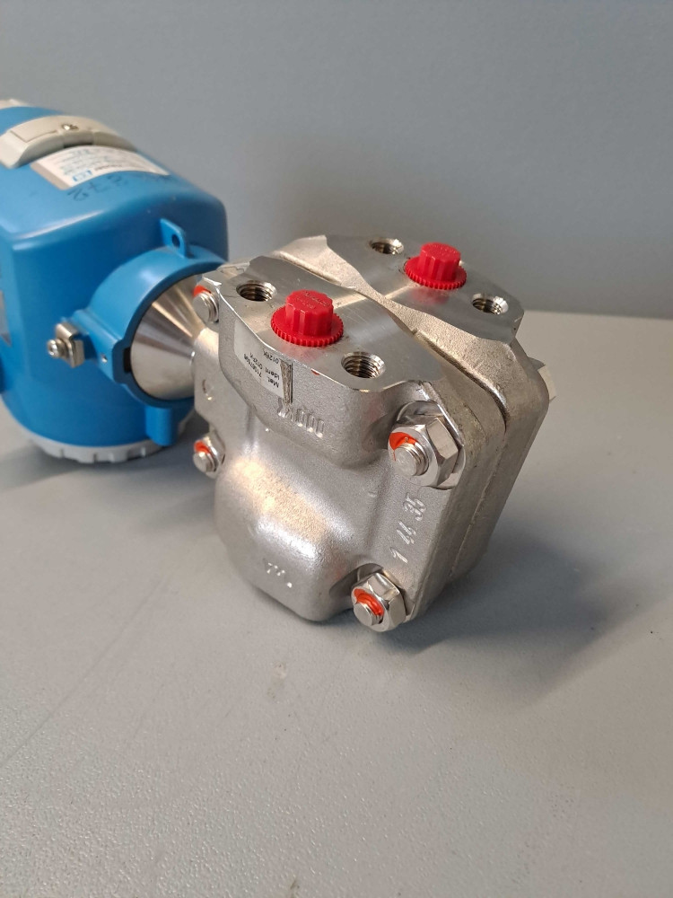 ENDRESS HAUSER  PMD70AAJ7DB2BAA