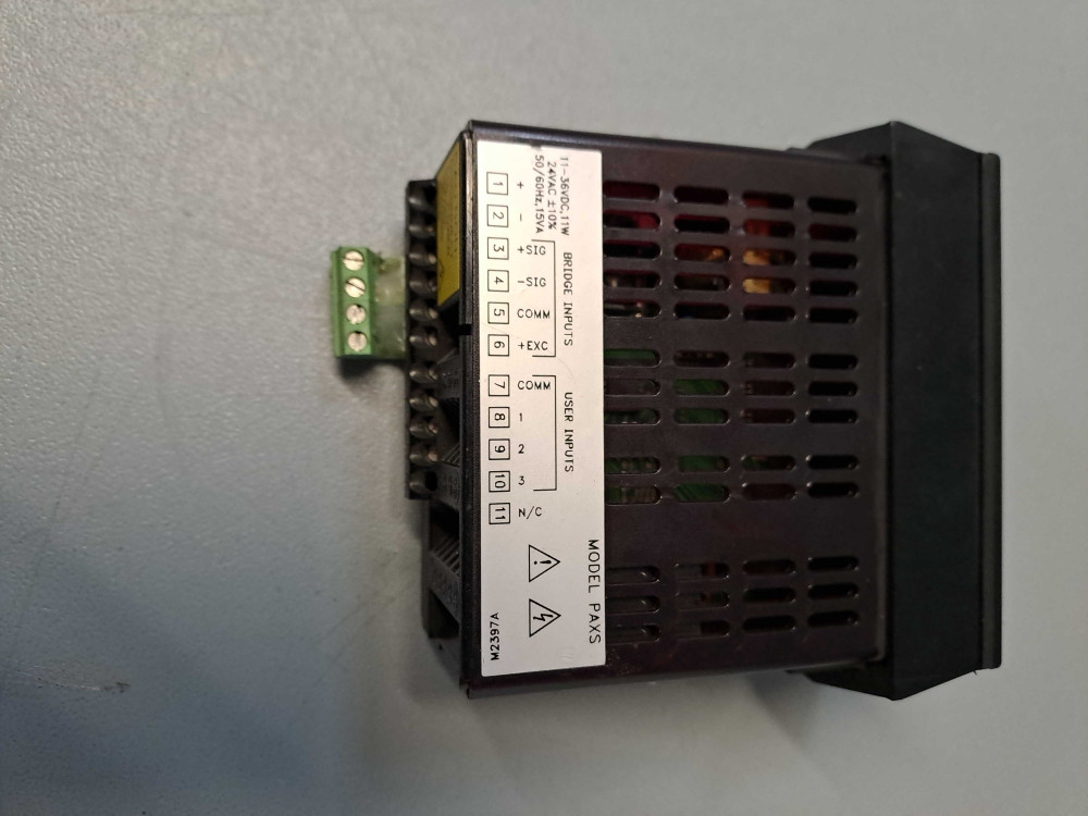 SENSY INDIBOY 11-36VDC/24