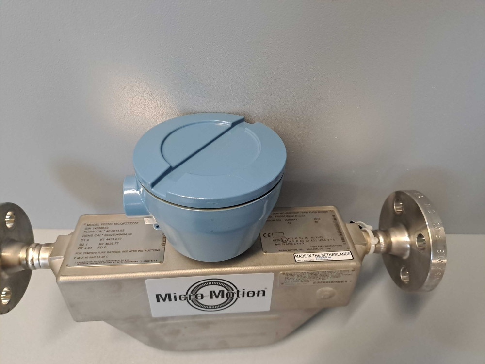 EMERSON  F025S116CQFZFZZZZ