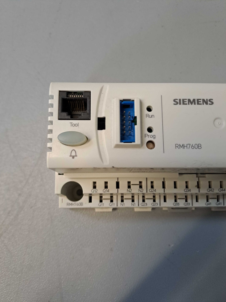 SIEMENS  RMH760B