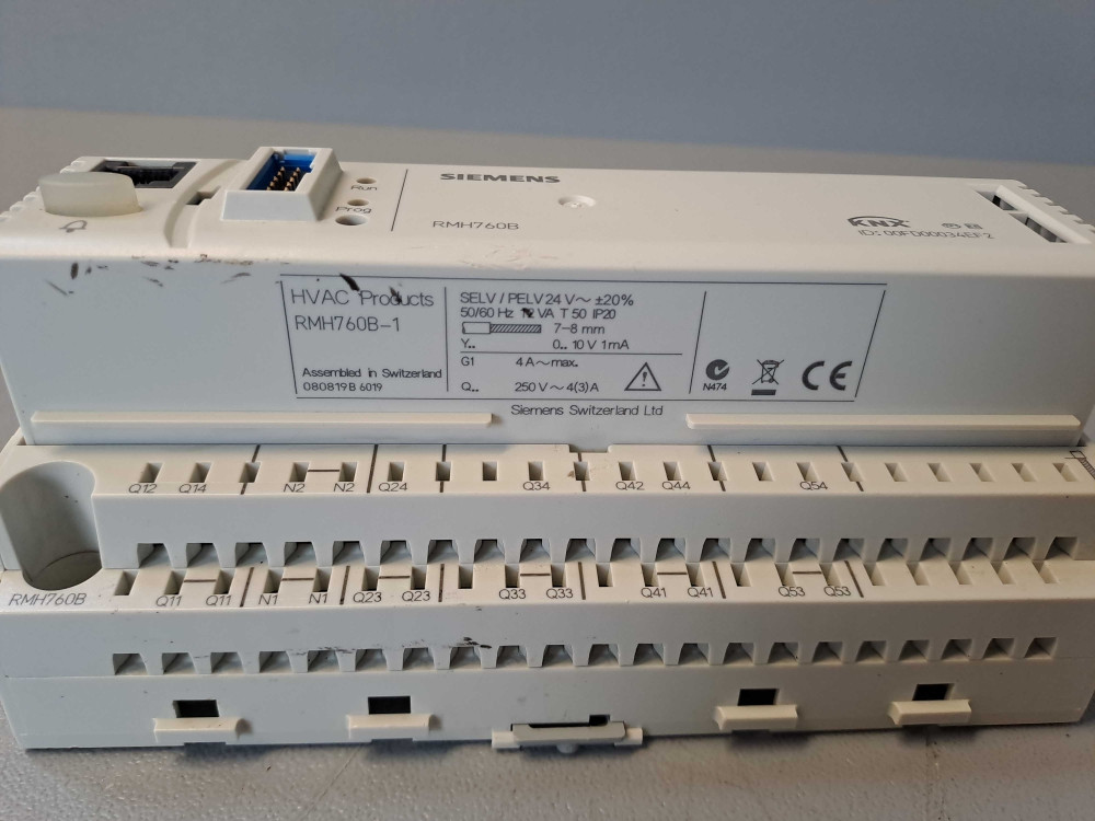 SIEMENS  RMH760B