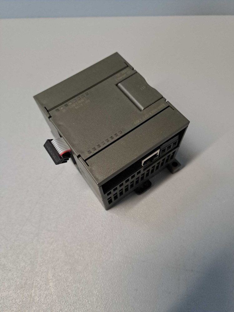 SIEMENS  6GK72431EX000XE0