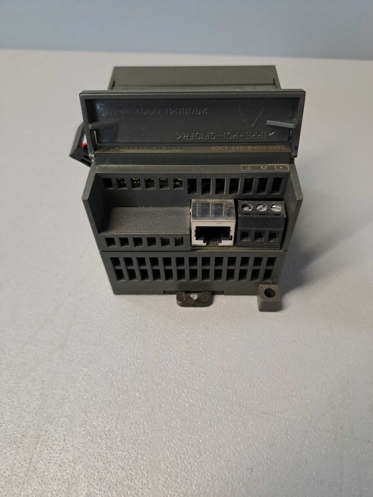 SIEMENS  6GK72431EX000XE0