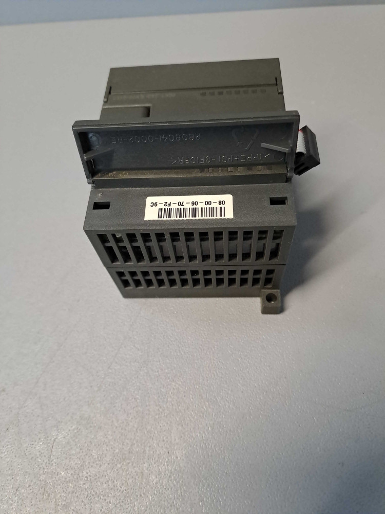 SIEMENS  6GK72431EX000XE0