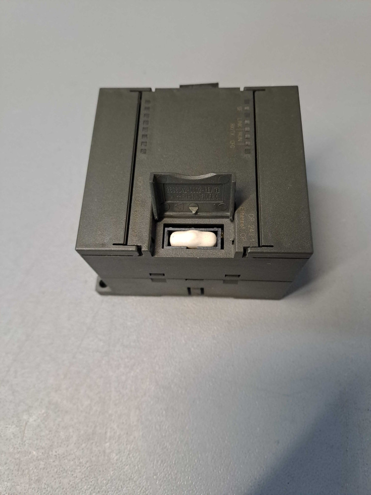 SIEMENS  6GK72431EX000XE0