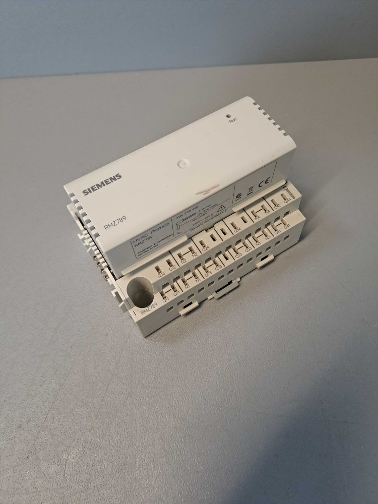 SIEMENS  RMZ789