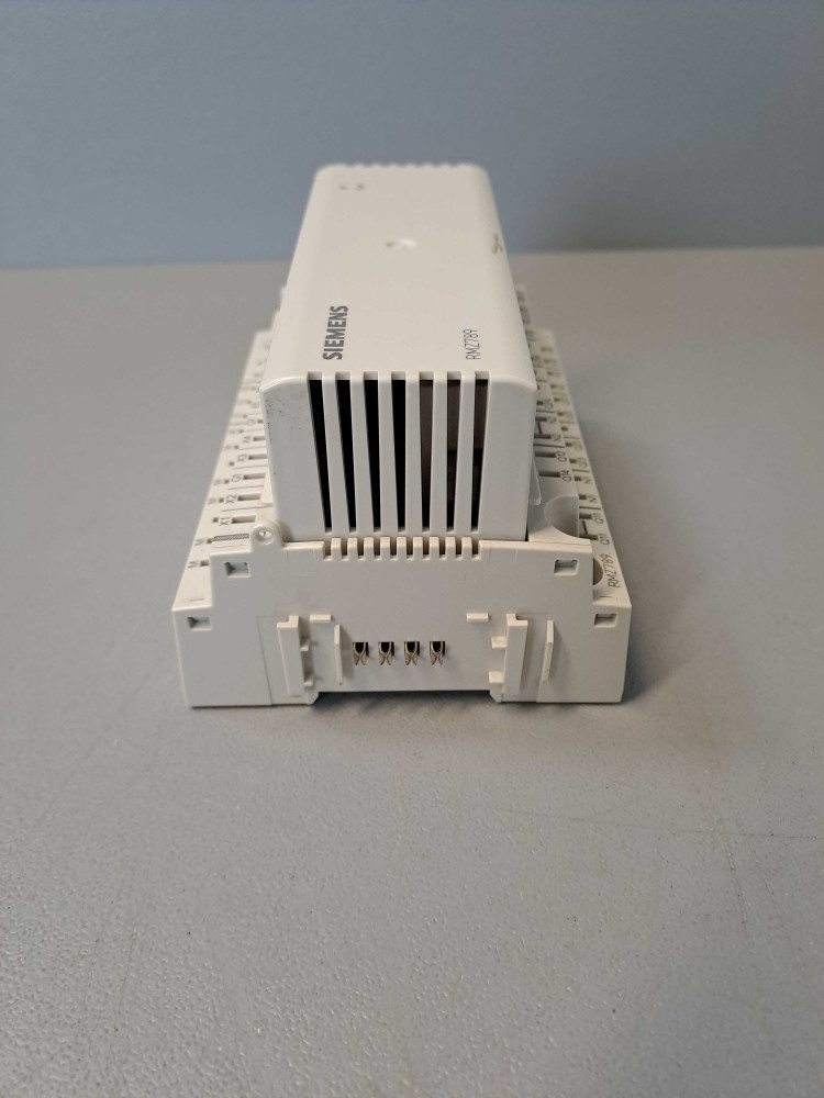 SIEMENS  RMZ789