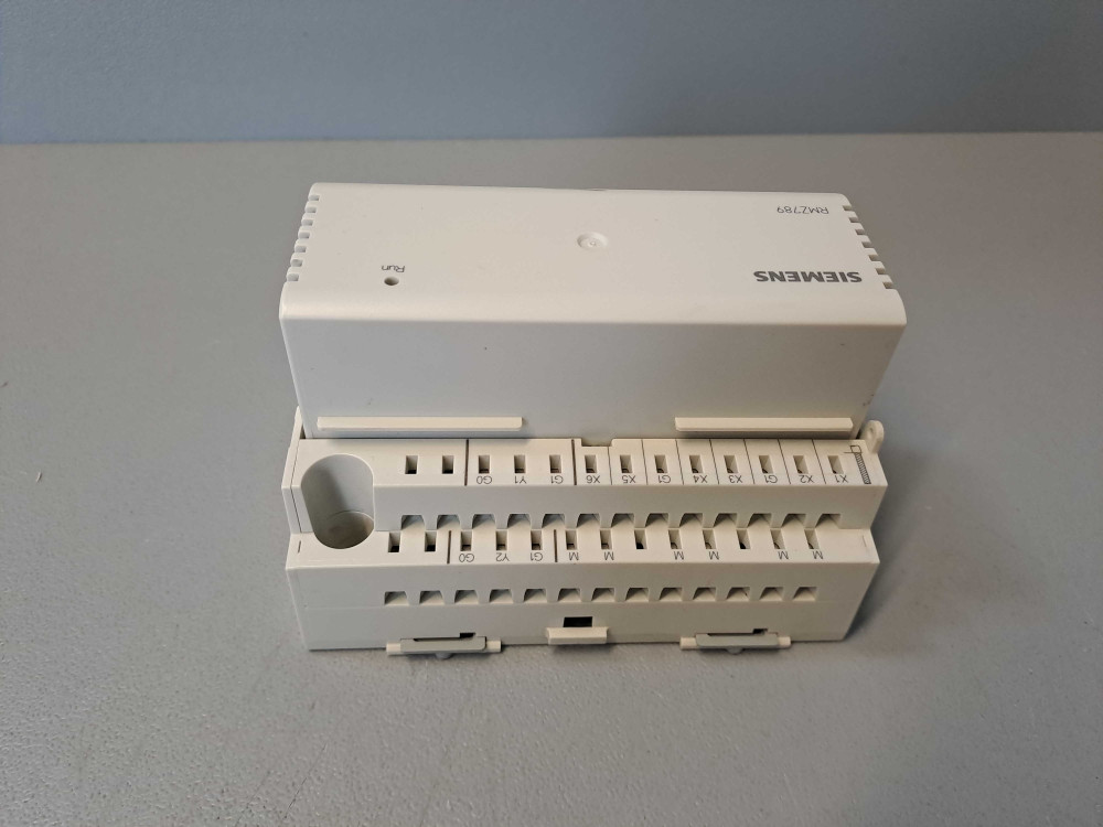 SIEMENS  RMZ789