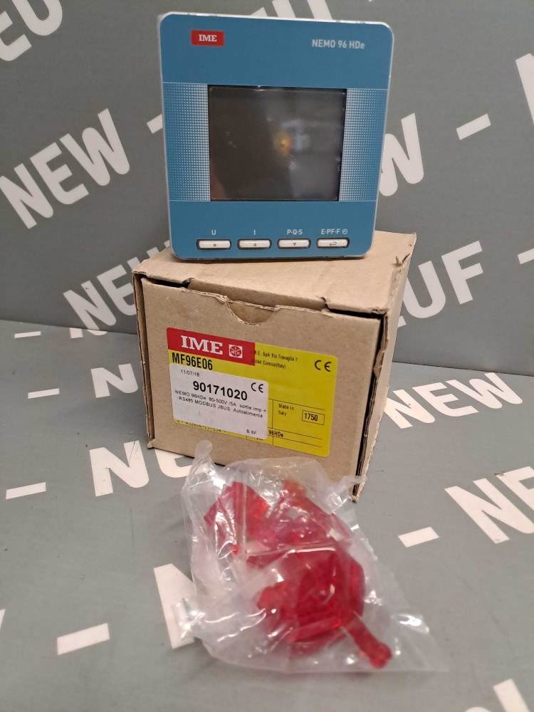 IME NEMO96HDE