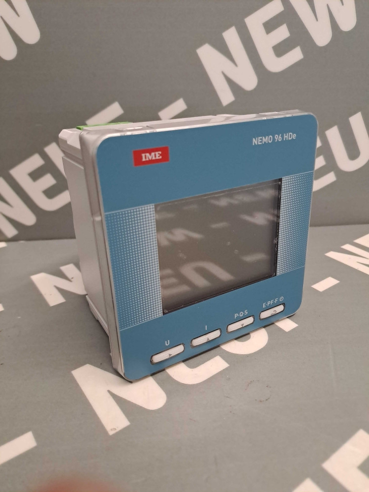IME NEMO96HDE