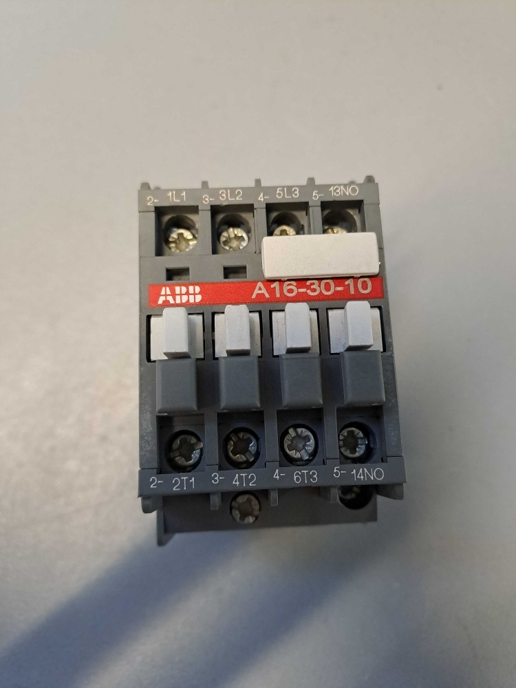 ABB A163010