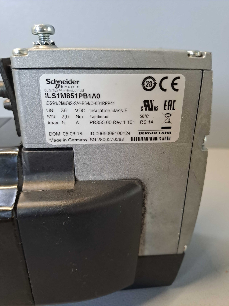 SCHNEIDER  ILS1M851PB1A0