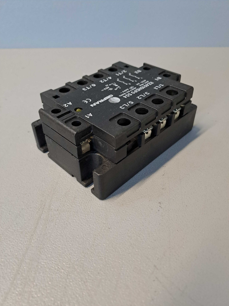 GEFRAN RZ4010HDP0S04