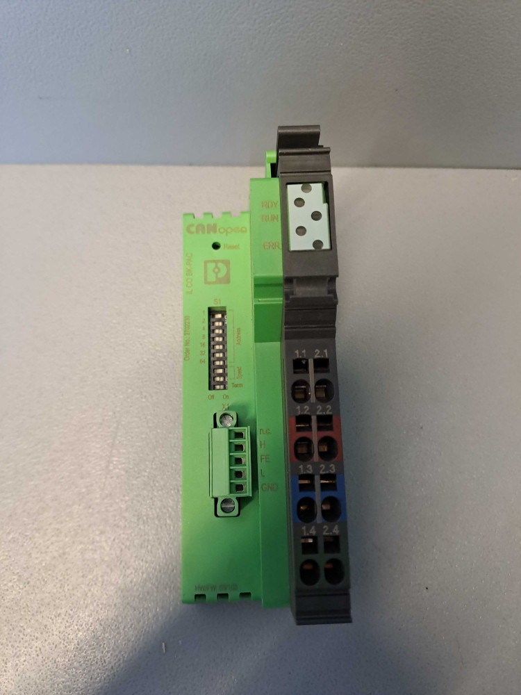 PHOENIX CONTACT  2702230