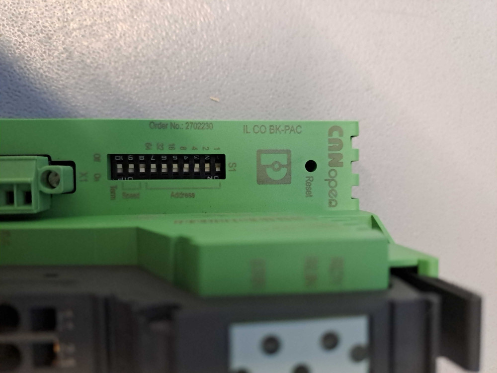 PHOENIX CONTACT  2702230