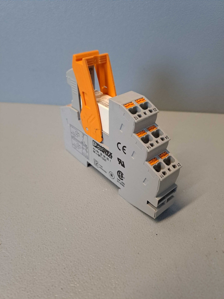 PHOENIX CONTACT  2900931