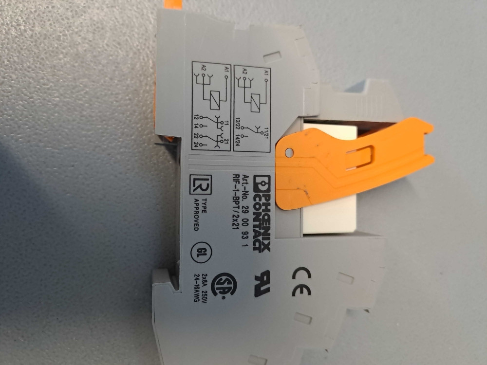 PHOENIX CONTACT  2900931