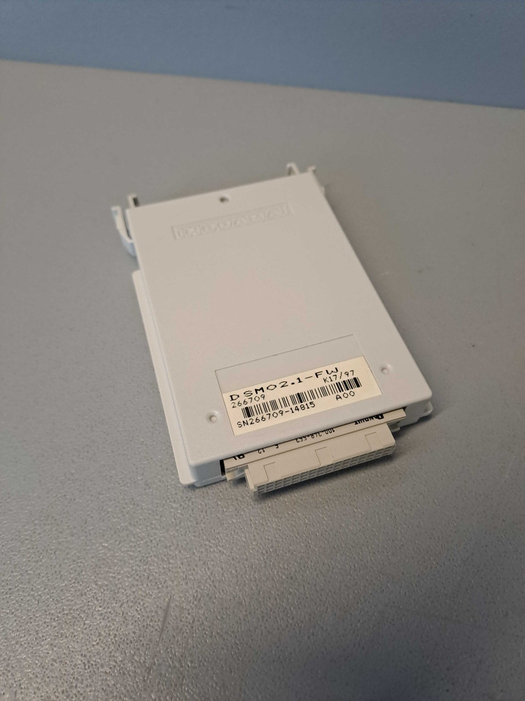 INDRAMAT  DSM02.1-FW