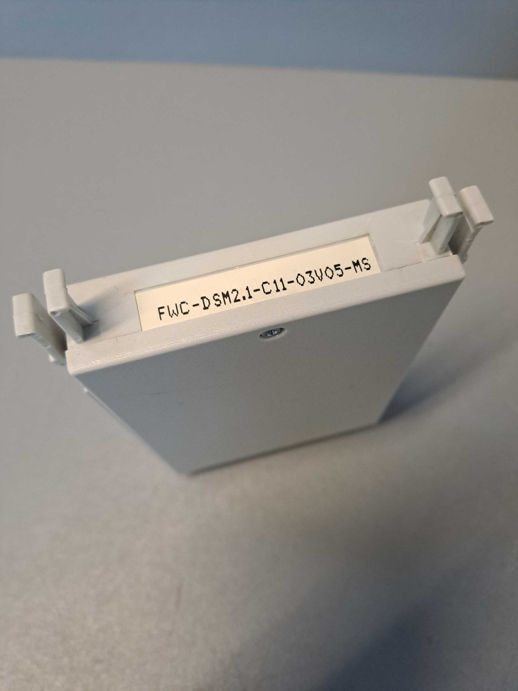 INDRAMAT  DSM02.1-FW