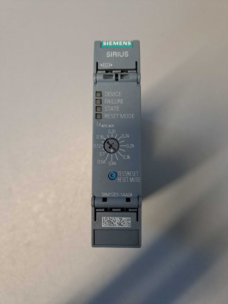 SIEMENS  3RM12011AA04