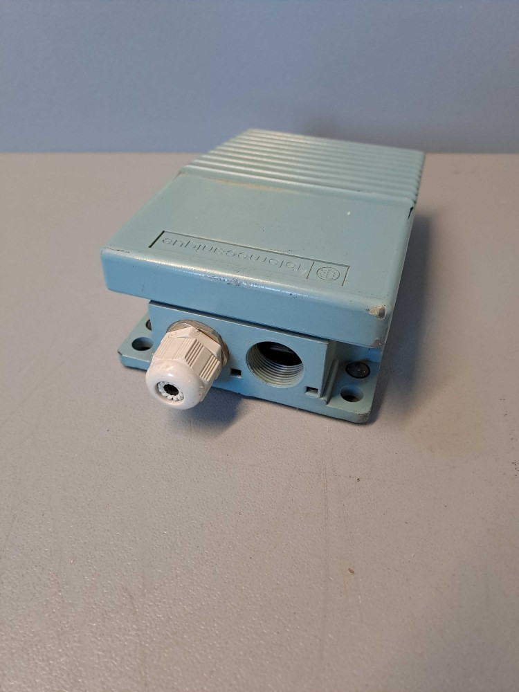 TÉLÉMÉCANIQUE  XPEM110