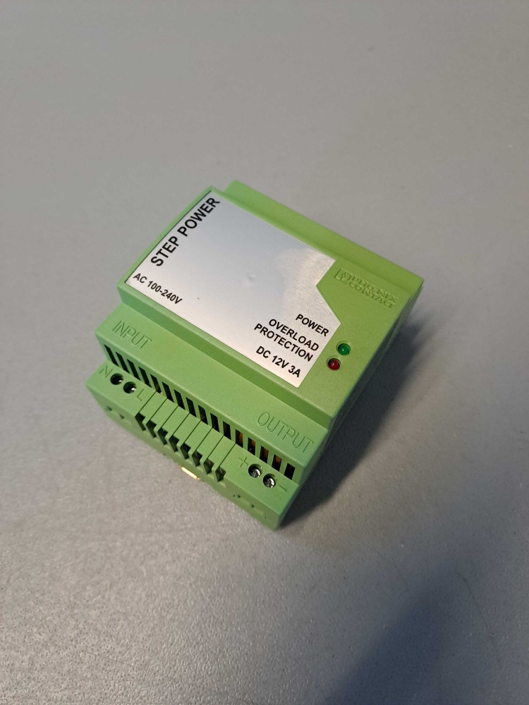 PHOENIX CONTACT  2938921