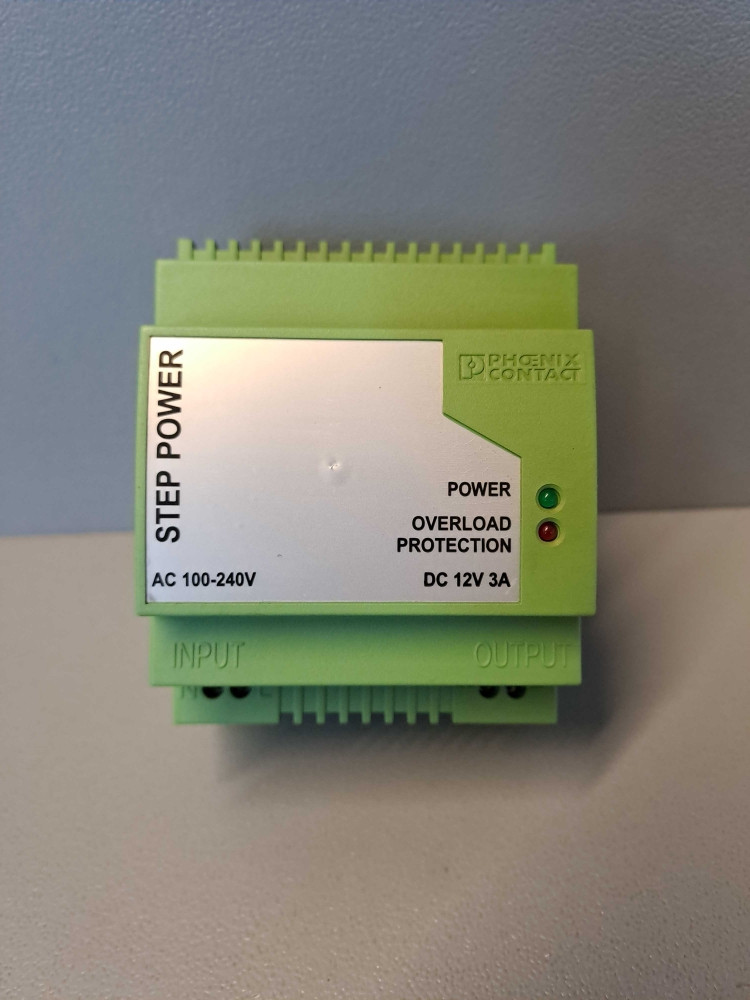 PHOENIX CONTACT  2938921