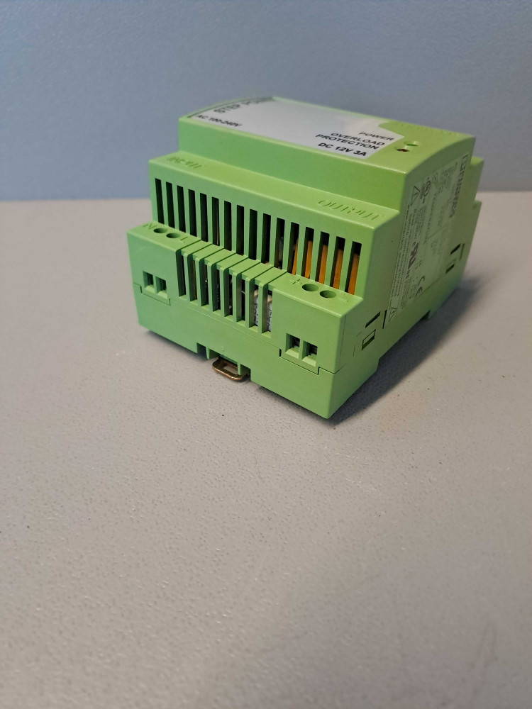 PHOENIX CONTACT  2938921