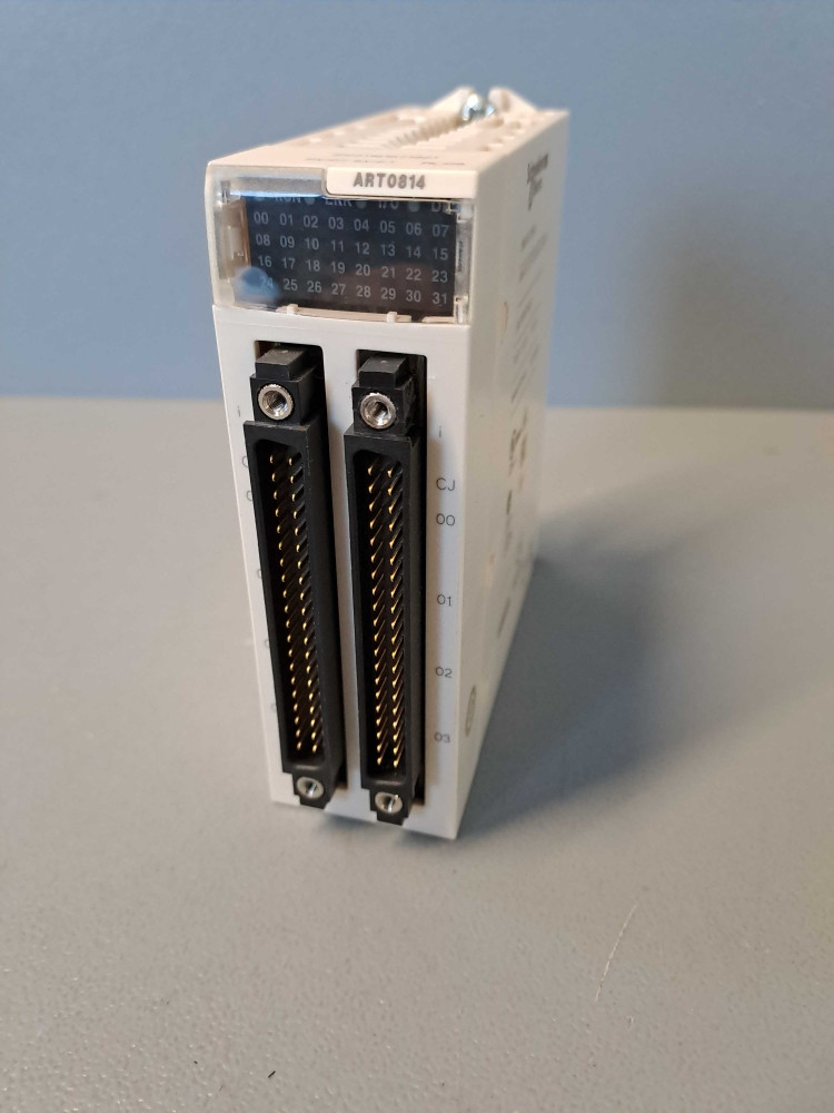 SCHNEIDER  BMXART0814