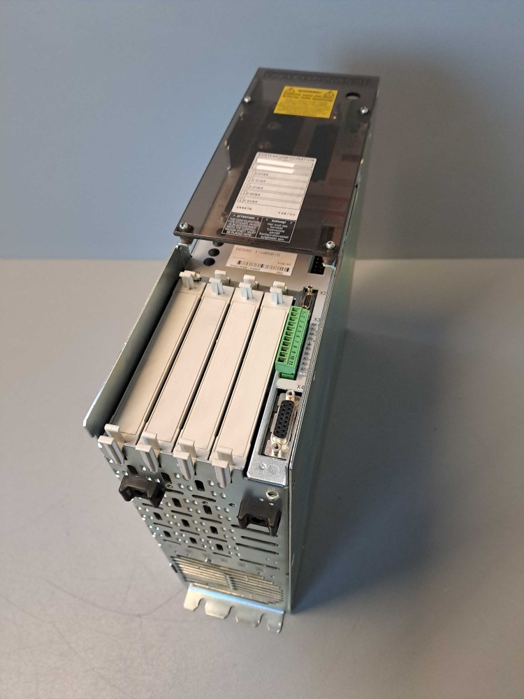 INDRAMAT  DDS021W050D