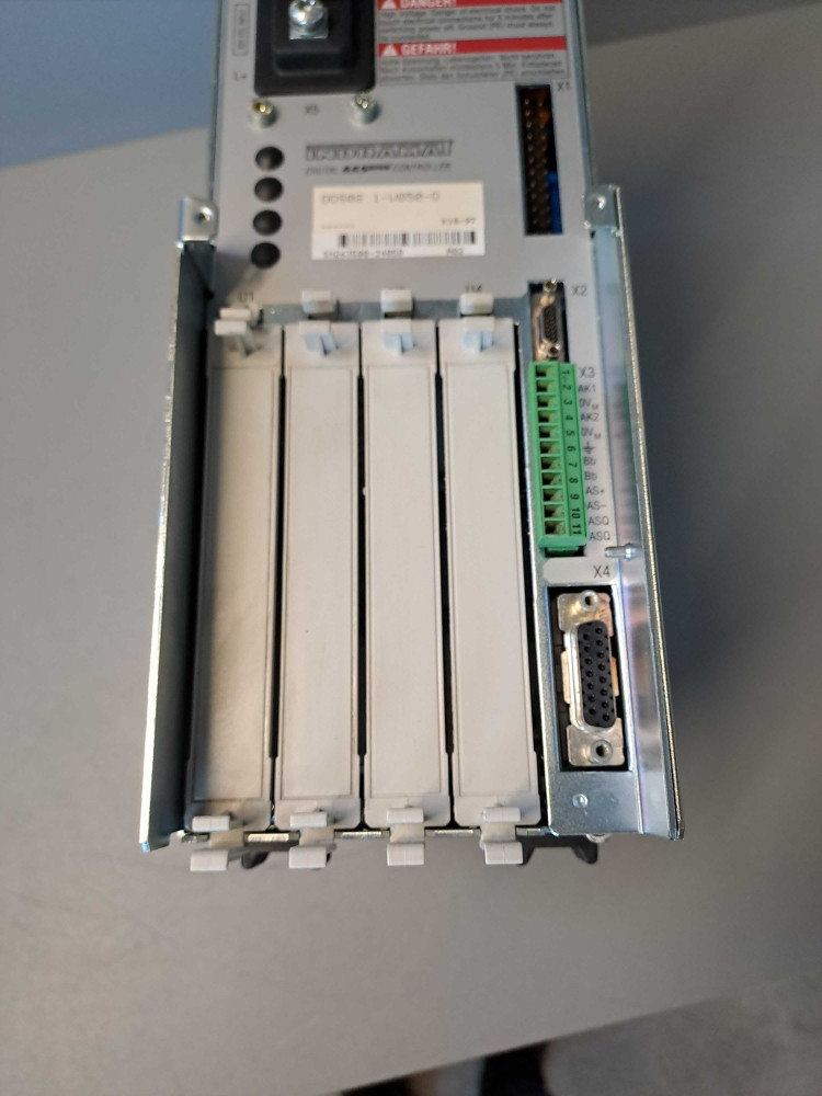 INDRAMAT  DDS021W050D