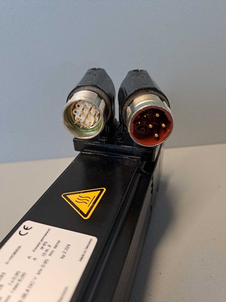 SEW CMP40MBPKYAK0HSB1