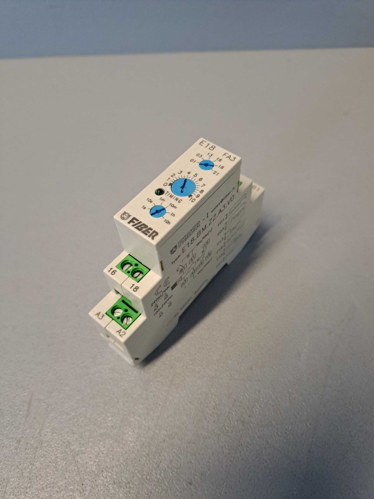 FIBER E18BMZZA3V0