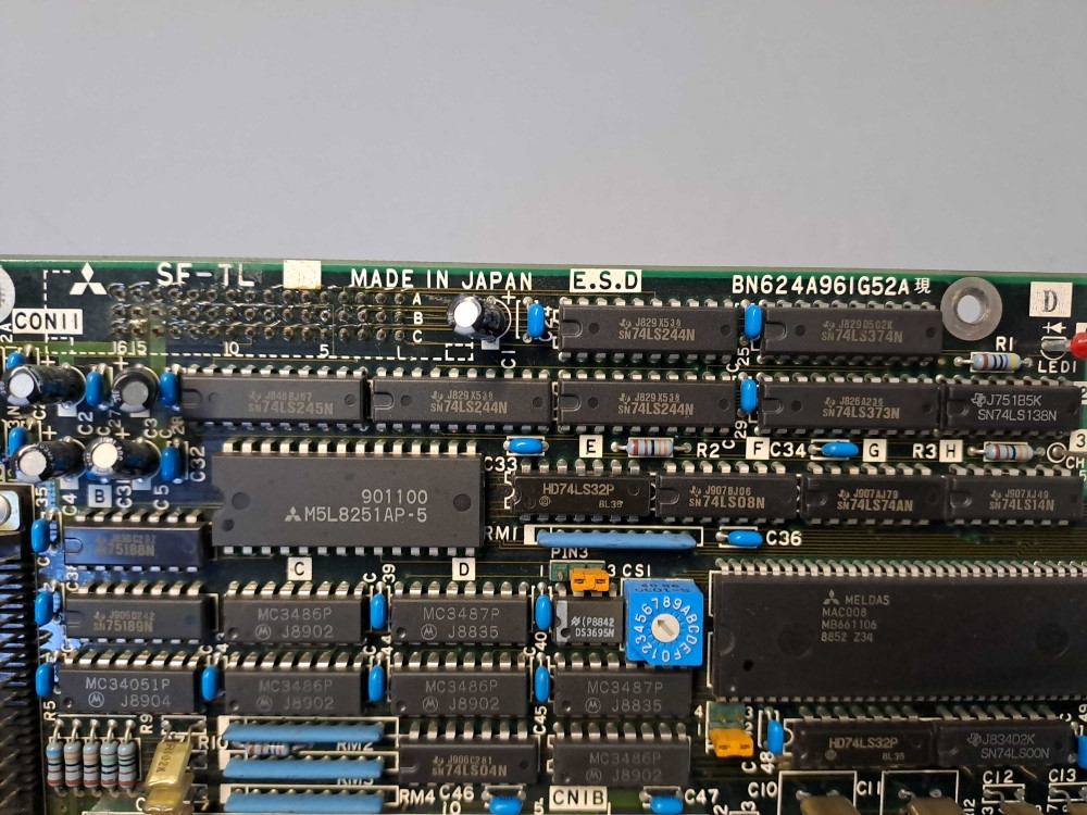 MITSUBISHI  BN624A961G52A