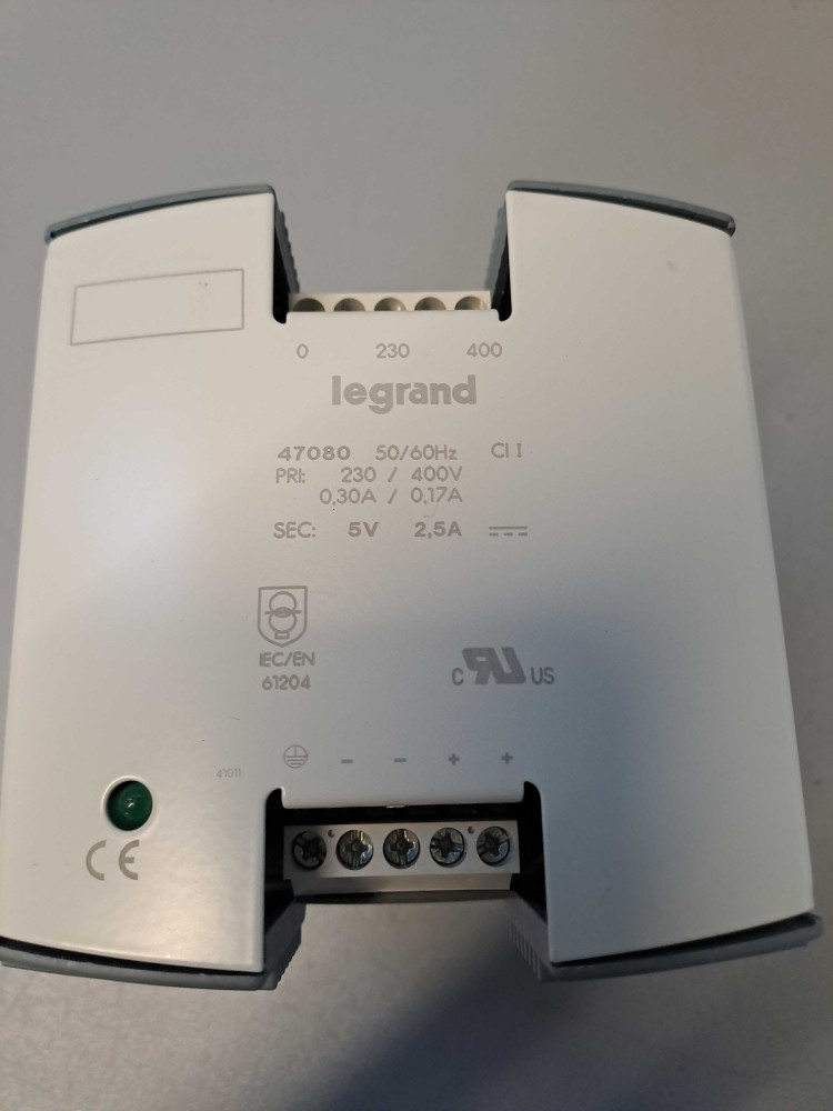 LEGRAND  47080