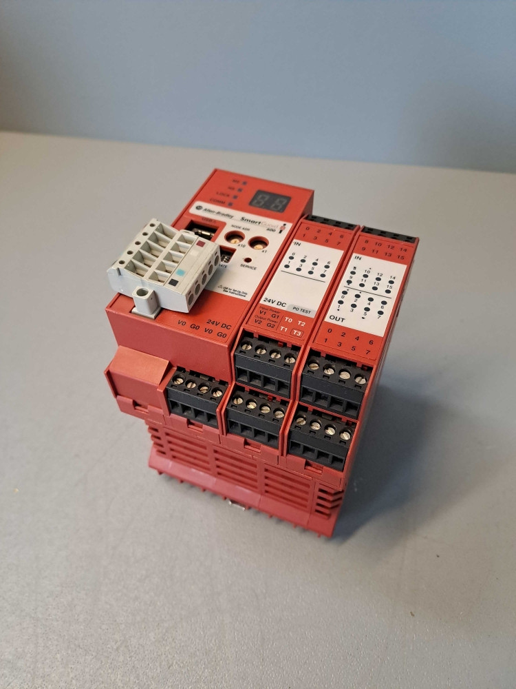 ALLEN BRADLEY 1752L24BBB