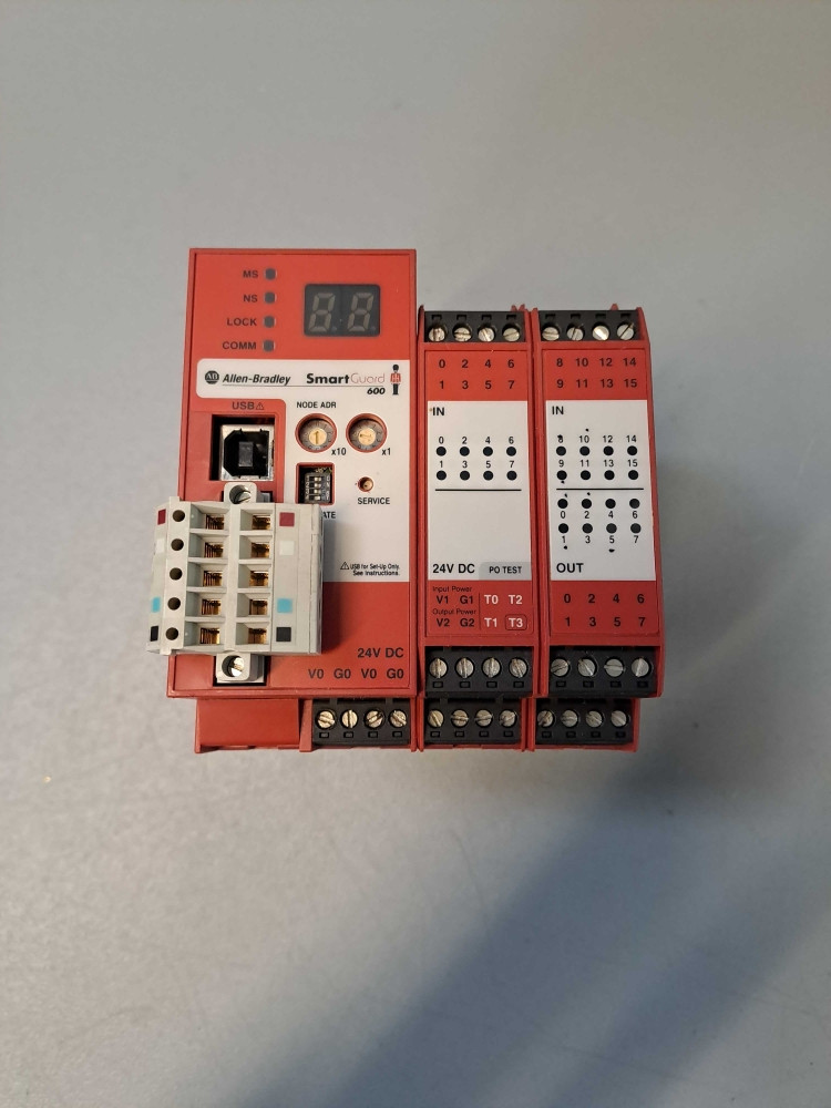 ALLEN BRADLEY 1752L24BBB