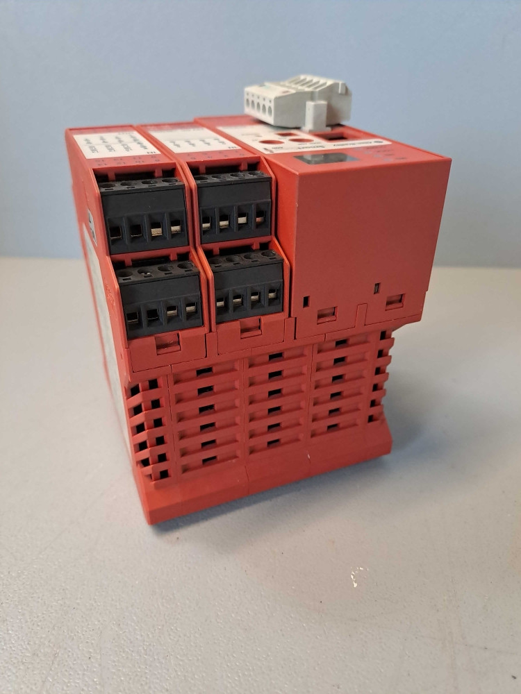 ALLEN BRADLEY 1752L24BBB