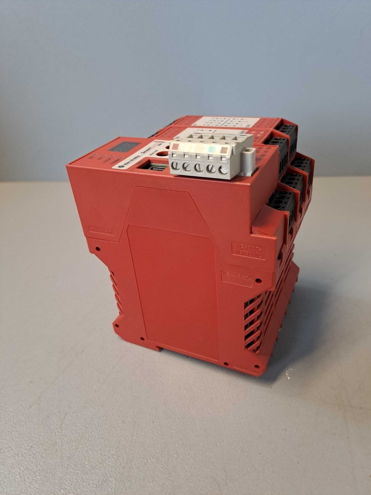 ALLEN BRADLEY 1752L24BBB