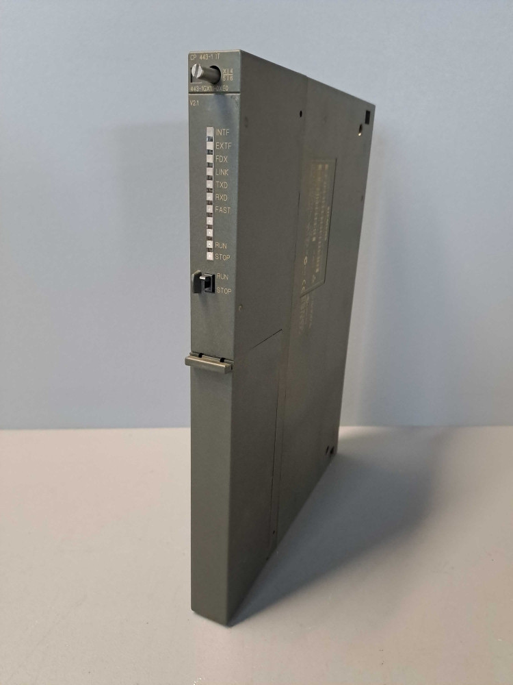 SIEMENS  6GK74431GX110XE0